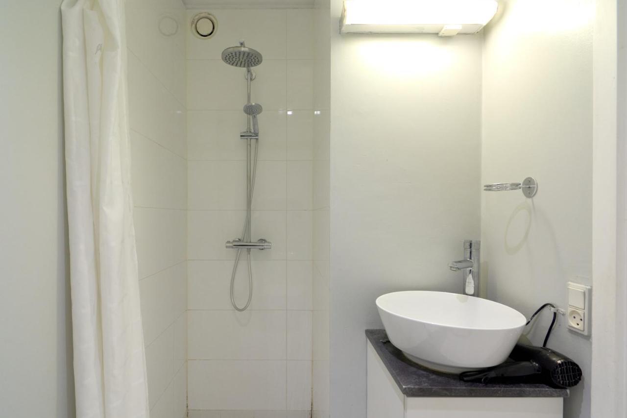 Stylish Ground Floor Apartment Perfect For Couples Copenhagen Exterior photo