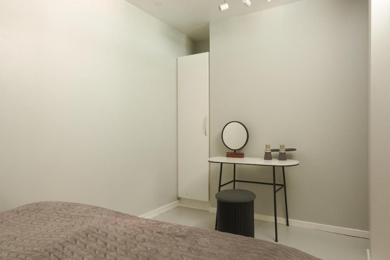 Stylish Ground Floor Apartment Perfect For Couples Copenhagen Exterior photo